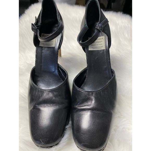 BARBARA BOSH SHOES - Picture 5 of 6